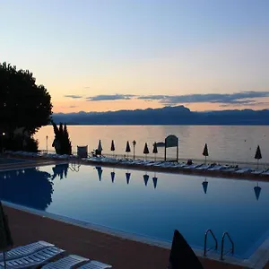 Wien Campeggio Peschiera del Garda