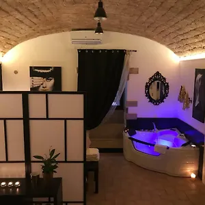Casaphrodite Casa vacanze Roma